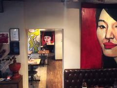 -Ginger(兴国路店)