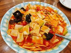 -丝路传奇·中国拉面航母店(北医三院店)