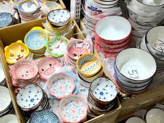 -西北轻工批发市场