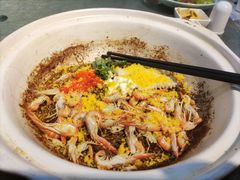 -四季厨房 鲁菜·孔府烤鸭(二环南路店)