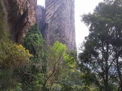 -雁荡山风景名胜区