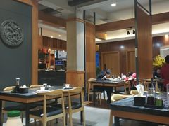 大堂-榆味拼三鲜(怀德路店)