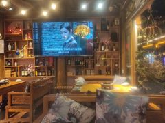 -民食香·腊排骨野生菌美食(木府店)