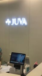 -JUVA欧华医美连锁
