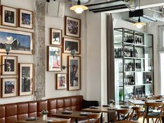 大堂-BOR Eatery(安福路店)