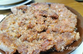 Minced Pork Stir-fry