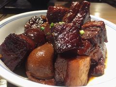 -院子餐厅·大锅菜·老杭帮(桥西直街店)