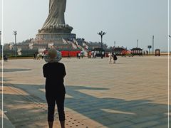 -天津妈祖文化园