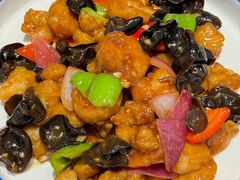 -大铁勺新津菜(熙悦汇店)
