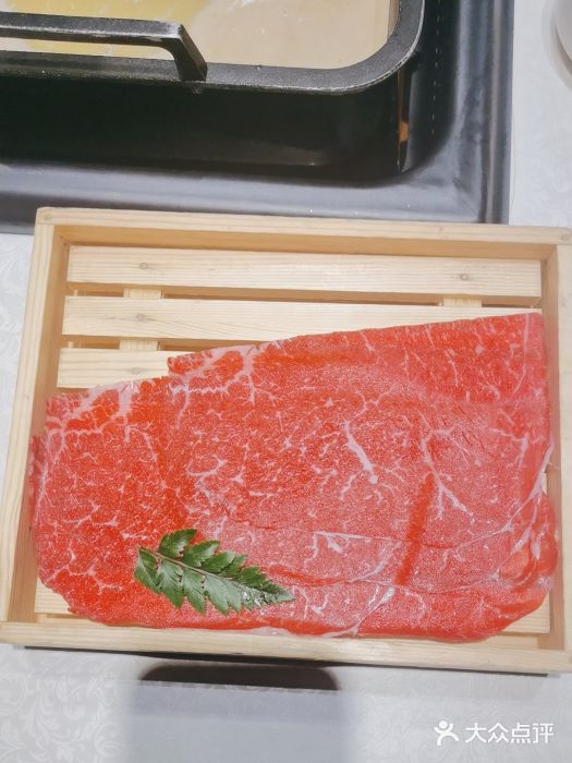 巴奴毛肚火锅(永明路店)图片
