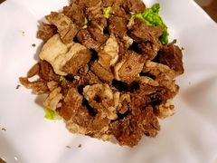 -大味生态火锅(蓝谷地店)