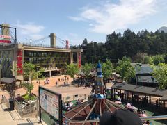 -梦幻奥陶纪景区