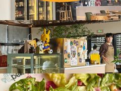 -Pekaa啤咖食肆Coffee&Bistro