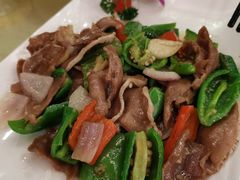 -心点盛宴江南西店