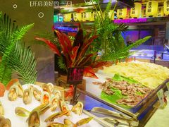 -亚马逊海鲜自助(万象汇店)