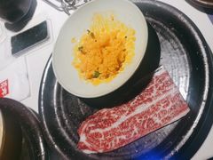 -焱铁烧·黑毛和牛专门店(杭州嘉里中心店)