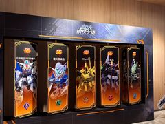 -SFC上影影城(港汇永华IMAX激光店)