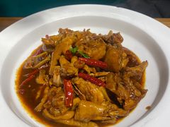 -U你·湖北家宴菜(南湖总店)
