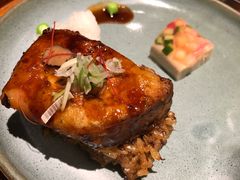 -花隐日式怀石料理(万象城购物中心店)