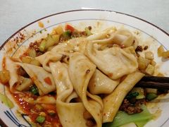 -大嘻咹biangbiang面(历史博物馆店)