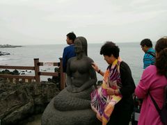 -龙头岩(Dragon Head Rock)