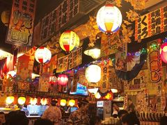 大堂-平成屋·午肴夜酒(四川北路店)