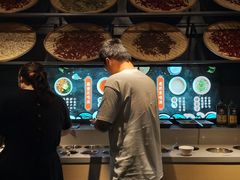 -井格重庆火锅(新世纪店)