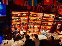 大堂-HP9精酿餐厅(高新区体育馆店)