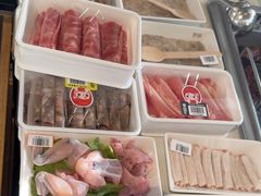-野妹火锅(南园店)