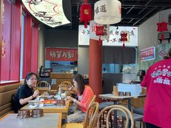 -极乐小煮·成都冒菜(科技绿洲店)