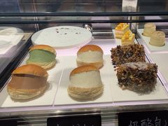 -V咖啡(兰州盛达希尔顿酒店)