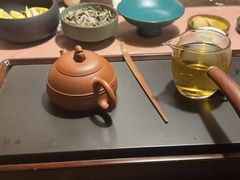 -邈墨茶馆(凤起路店)