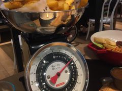 -托斯卡纳烘焙意大利餐厅(五天地店)