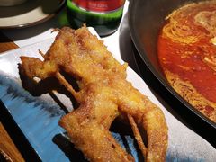 -老天桥蛙炉火锅(姑苏总店)