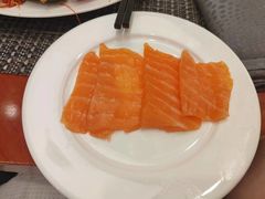 -元一希尔顿酒店·禅自助餐厅·啤酒花园