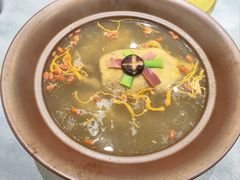 三套鸭-丁老爷子苏香圆