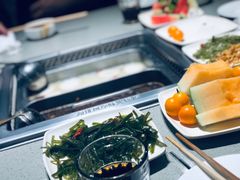 -海底捞火锅(天津SM城市广场店)