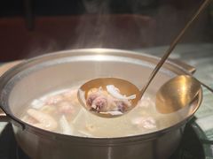 -大头椰·椰子鸡火锅(南宁万象城店)
