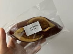 -雀食面包店(钟楼店)