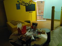 -麦当劳(塔园路店)