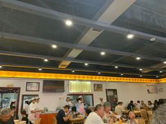 大堂-西工饭庄快餐厅(西工小街店)