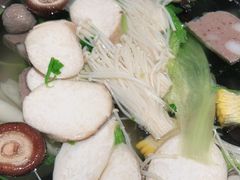 -牛焱·贵州黄牛肉火锅(城西银泰店)