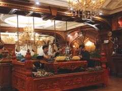 -萨拉漫饮食(北京中路店)