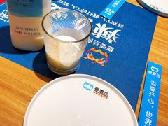 -爱妻鱼•老体北重庆水煮鱼•川菜(白云路店)