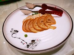 -舜耕山庄南风阁(舜耕路店)
