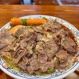 北京超牛逼的饸饹面🍜