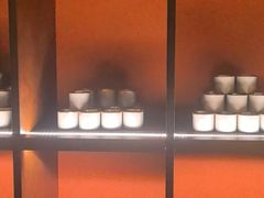 -王府茶楼茶宴·创意菜(朝阳公园店)