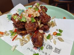 -外婆烧.老杭帮菜(庆春店)
