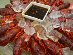 -金陵暴走小龙虾·迷踪蟹(凯德MALL店)