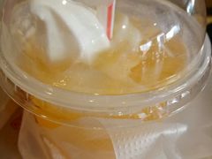阳光橙麦炫酷-麦当劳(国贸店)